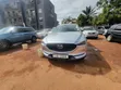 Mazda CX-5 2017 Silver - 1