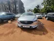 Mazda CX-5 2017 Silver - 2