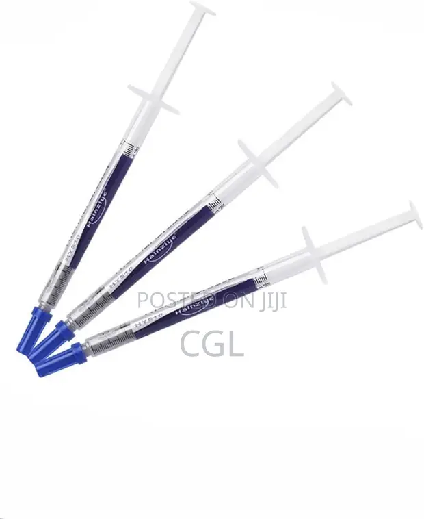 Computer Heat Sink Cooling Paste - 1