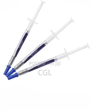 Computer Heat Sink Cooling Paste