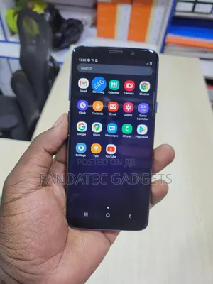 Samsung Galaxy S9 Plus 64GB Blue