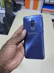 Samsung Galaxy S9 Plus 64GB Blue - 4