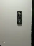 Time & Attendance / Access Control Installation - 1