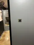 Time & Attendance / Access Control Installation - 2
