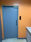 Time & Attendance / Access Control Installation - 3