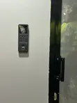 Time & Attendance / Access Control Installation - 4