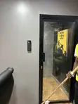 Time & Attendance / Access Control Installation - 5