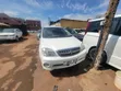 Toyota Nadia 1999 White - 1