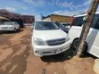 Toyota Nadia 1999 White - 2
