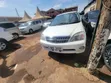 Toyota Nadia 1999 White - 3