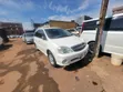 Toyota Nadia 1999 White - 4