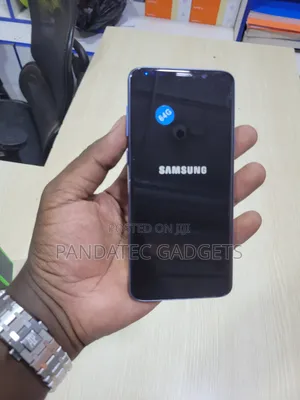 Samsung Galaxy S9 Plus 64GB Blue