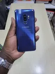Samsung Galaxy S9 Plus 64GB Blue - 2