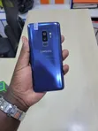 Samsung Galaxy S9 Plus 64GB Blue - 3