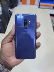 Samsung Galaxy S9 Plus 64GB Blue - 4