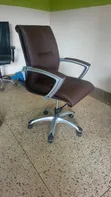 Executive Office Chairs - Brown - 2