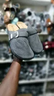 Men's Balenciaga Style Clogs - Sizes 40-45 - 2
