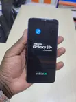 Samsung Galaxy S9 Plus 64GB Blue - 3