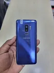 Samsung Galaxy S9 Plus 64GB Blue - 4