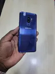 Samsung Galaxy S9 Plus 64GB Blue - 5