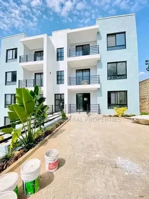 2 Bedroom Apartment for Rent in Makindye, Central Division
