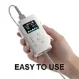 Handheld Pulse Oximeter - 2