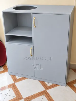 Wood-Mode Kitchen Cabinets