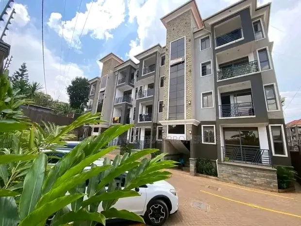 1-Bedroom Apartment for Rent in Nsambya, Central Division - 1