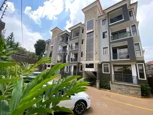 1-Bedroom Apartment for Rent in Nsambya, Central Division