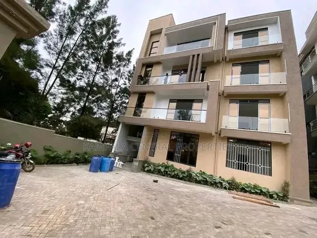 2 Bedroom Apartment for Rent in Nsambya - 1