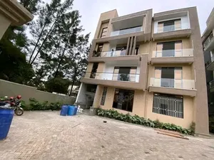 2 Bedroom Apartment for Rent in Nsambya