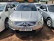 Nissan Dualis 2015 Silver - 1