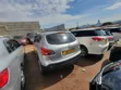 Nissan Dualis 2015 Silver - 3