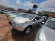 Nissan Dualis 2015 Silver - 4
