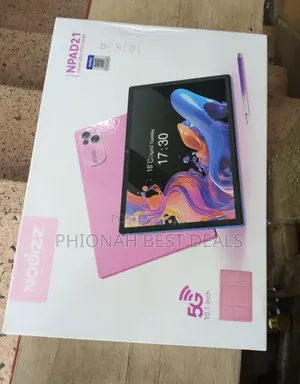 New Npad 21 Tablet 16GB