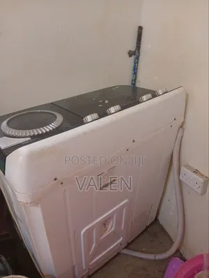 Hisense Top Load Washing Machine - 10kg