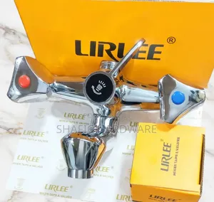 Lirlee Shower Mixer - High Quality