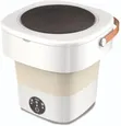 MAC Foldable Washing Machine - Brand New - 3