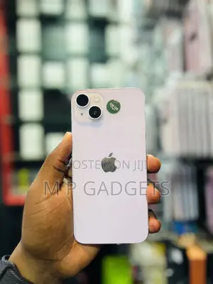 Apple iPhone 14 Plus 256GB Gray