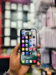 Apple iPhone 14 Plus 256GB Gray - 2