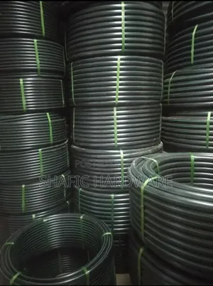 HDPE Pipe 32mm (1 Inch) - 100m Roll