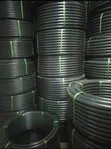 HDPE Pipe 32mm (1 Inch) - 100m Roll - 1