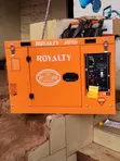 Royality Diesel Generator 10kva - 4