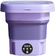 MAC Multi-Function Portable Folding Washing Machine - 2