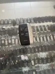 Jaguar Original Key Housing - 1
