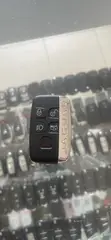 Jaguar Original Key Housing - 2