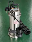 450W AC Submersible Drainage Pump – 10m Head | 15,000l/H - 1