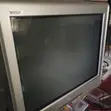 Sony Trinitron WEGA CRT TV - 1