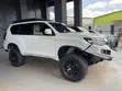 Toyota Land Cruiser Prado 2017 White - 2