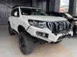 Toyota Land Cruiser Prado 2017 White - 5
